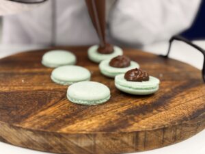 MACARON COURSE