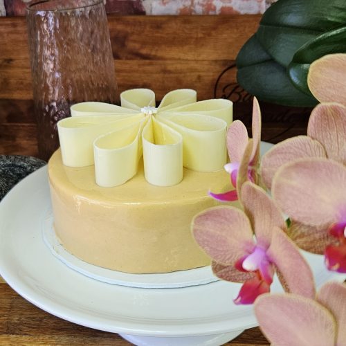 Diploma in Patisserie Level 3