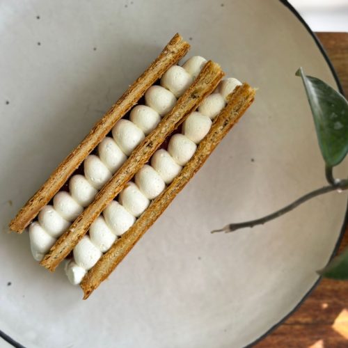 Diploma in Patisserie Level 2