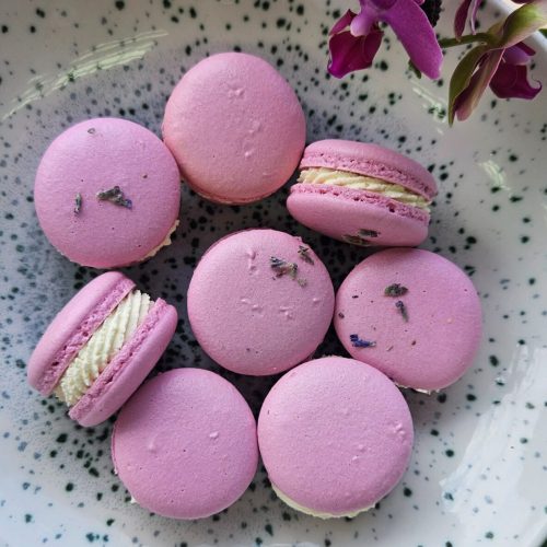 banner 3 afternoon bakers course